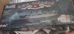 Revell R.M.S. TITANIC, Ophalen of Verzenden, Zo goed als nieuw, 1:200 of kleiner, Revell