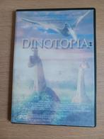 Dvd Dinotopia (deel1), Ophalen of Verzenden, Gebruikt