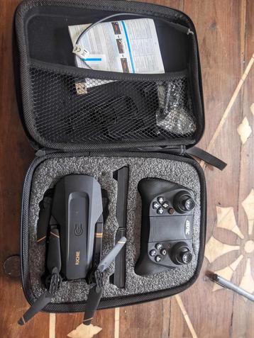 Richie 4d-v4 minidrone beschikbaar voor biedingen