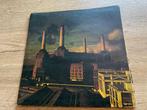 LP Pink Floyd - Animals, Gebruikt, Ophalen of Verzenden, Progressive