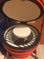 Mini bbq, Jardin & Terrasse, Barbecues au charbon de bois, Enlèvement ou Envoi, Comme neuf