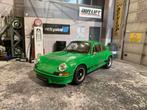 1:18 Porsche 911 carrera RS - nieuw in de doos, Ophalen of Verzenden, Auto, Welly