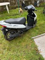 Scooter 125cc Suzuki, Ophalen, Overige modellen, 125 cc, Zo goed als nieuw