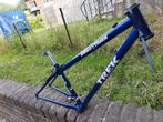 cadre vtt trek taille xs 33cm, Vélos & Vélomoteurs, Utilisé, Trek, VTT, Enlèvement