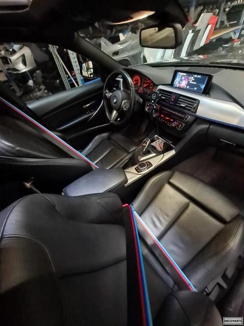 BMW F30 F31 E90 E91 E92 E93 G20 G21  M GORDEL GORDELS, Auto-onderdelen, Dashboard en Schakelaars, BMW, Gebruikt, Ophalen of Verzenden