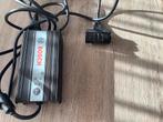 Bosch oplader 36v 4A. In werkende staat, Fietsen en Brommers, Elektrische fietsen, Ophalen, Zo goed als nieuw