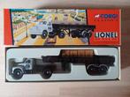 Corgi Mack B 1956 met aanhanger, Ophalen, Nieuw, Corgi