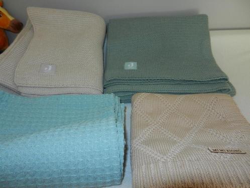 Te koop NIEUWE dekentjes !, Verzamelen, Poppen, Nieuw, Accessoires, Levensecht of Reborn, Ophalen of Verzenden