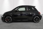 Abarth 500 1.4 T-Jet 595 132kW Competizione + Pano open dak, Auto's, Abarth, Voorwielaandrijving, 4 zetels, Stof, 4 cilinders