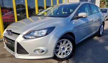 Ford Focus/1.6 Benzine/Automaat/70309km/Garantie 1 jaar beschikbaar voor biedingen