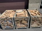 Brandhout Beuk/Eik, Tuin en Terras, Brandhout, Ophalen, Eikenhout, Blokken