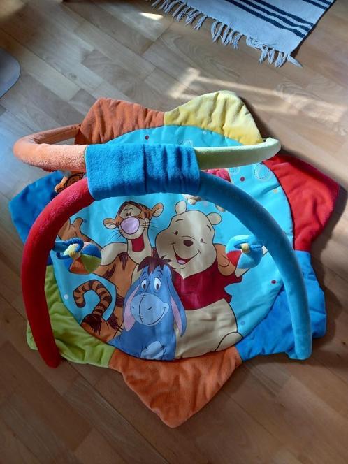 Disney : lot jeux éveil bebe Winnie l'Ourson, Enfants & Bébés, Jouets | Jouets de bébé, Comme neuf, Mobile, Avec lumière, Sonore