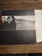 lp u2 the joshua tree, Cd's en Dvd's, Ophalen of Verzenden