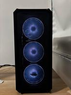 Game PC Ryzen 7 5700x/ RTX 5060 / 32GB / 1TB - bijna nieuw, Games en Spelcomputers, Ophalen, Zo goed als nieuw