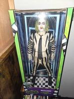 Figurine beetlejuice 45cm, Collections, Statues & Figurines, Enlèvement ou Envoi
