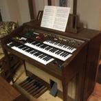 Piano, Muziek en Instrumenten, Piano's, Ophalen, Piano