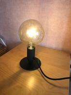Nieuwe tafellamp / nachtlamp van Jysk, Minder dan 50 cm, Nieuw, Modern, Ophalen