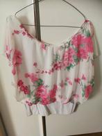 Dames blouses en tunieken, Ophalen of Verzenden, Zo goed als nieuw, Maat 38/40 (M)