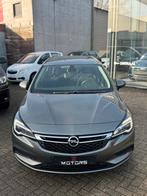 OPEL ASTRA SPORTS TOURER // BENZINE // EURO 6b, Auto's, Euro 6, Parkeersensor, Bedrijf, Dealer onderhouden