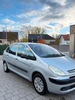 Citroen Xsara picasso 2009  1.6 Benzine 109000 km met airco, Auto's, Voorwielaandrijving, Xsara, 4 cilinders, 1600 cc