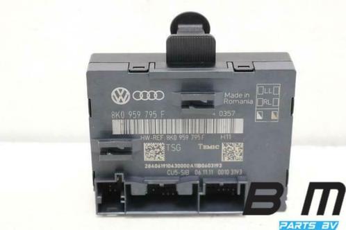 Deur module achterzijde Audi A4 8K 8K0959795F, Autos : Pièces & Accessoires, Autres pièces automobiles, Utilisé