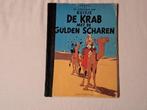 Kuifje de krab met de gulden scharen, Boeken, Ophalen of Verzenden