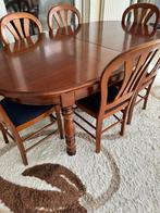 Tafel-stoel te koop, Huis en Inrichting, Ophalen