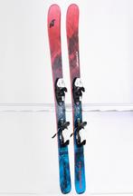 Skis pour enfants 140 NORDICA ENFORCER 80 S, grip walk, Carving, Skis, 140 à 160 cm, Utilisé