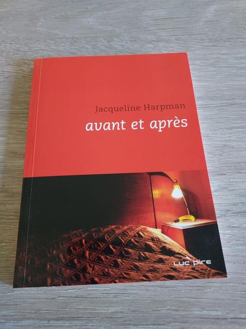 Subtilité de l'analyse de l'âme, élégance de la plume..., Boeken, Romans, Zo goed als nieuw, België, Verzenden