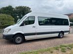 Mercedes sprinter 313 2.2CDI 9  persoon bj 2012, Automaat, Achterwielaandrijving, Particulier, Te koop