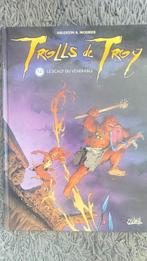 Trolls de Troy # 2 Le scalp du vénérable Soleil 06/98, Arleston / Mourier, Eén stripboek, Ophalen of Verzenden, Zo goed als nieuw