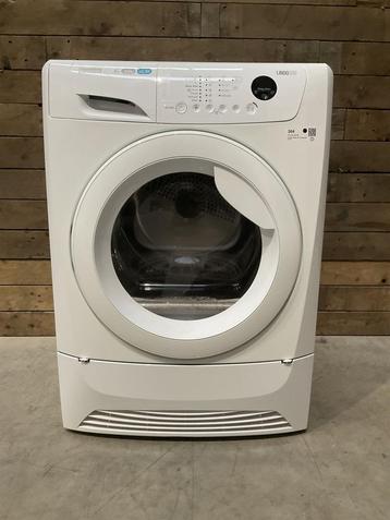 Zanussi Lindo 300 - 9 KG XXL - Wasmachine, 8 à 10 kg, Enlèvement, Utilisé, Programme court