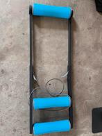 tacx antares T1000 losse rollen, Sport en Fitness, Ophalen, Zo goed als nieuw