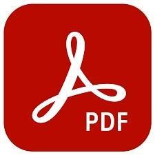 Adobe acrobat mac/windows a vie