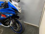 SUZUKI GSXR 600 PERFECTE STAAT *** garantie ***, Motoren, Motoren | Suzuki, Bedrijf