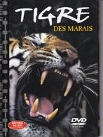 Tigre des Marais (2005), Tous les âges, Utilisé, Enlèvement ou Envoi, Nature