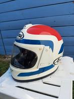 Spencer Replica-helm, Motoren, Ophalen, L