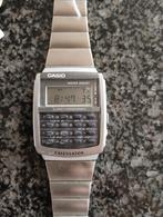 Heren uurwerk, Handtassen en Accessoires, Ophalen of Verzenden, Casio