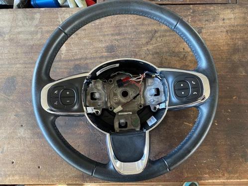 Stuurwiel van een Fiat 500, Auto-onderdelen, Besturing, Fiat, Gebruikt, 3 maanden garantie