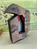 Duvelstaander in hout origineel van Duvel, Verzamelen, Ophalen, Nieuw, Duvel