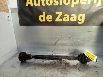 Aandrijfas rechts-voor van een Seat Ibiza beschikbaar voor biedingen