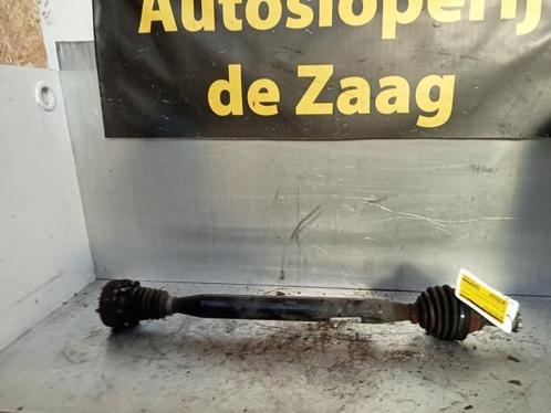 Aandrijfas rechts-voor van een Seat Ibiza, Auto-onderdelen, Remmen en Aandrijving, Seat, Gebruikt, 3 maanden garantie, Ophalen of Verzenden