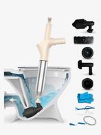 Déboucheur pour toilettes/canalisations, Enlèvement, Neuf, Toilettes
