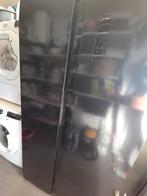 Exquisit CDJ44 - Amerikaanse koelkast - Met Display -, Ophalen, Zo goed als nieuw
