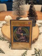First edition Dark Magician SDY, Enlèvement ou Envoi