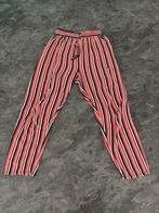 broek met strepen, Ophalen of Verzenden, Maat 36 (S)