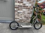 Step met grote wielen, Fietsen en Brommers, Steps, Ophalen, Zo goed als nieuw