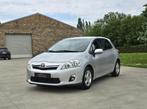 Toyota Auris 1.8 Hybride ** Garantie 12m **, 5 places, Hybride Électrique/Essence, Automatique, Tissu