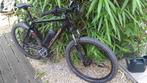 NAKAMURA Vtt taille L SUMMIT LTD electrique, Vering, Zo goed als nieuw, 57 tot 61 cm, Ophalen