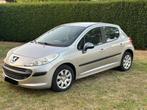 Peugeot 207 Benzine/Airco, Auto's, Bedrijf, Te koop, Benzine